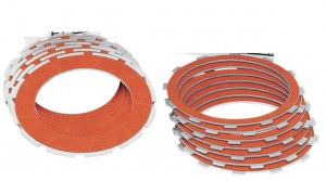EMBRAYAGE DISQUES FRICTIONS  11310441